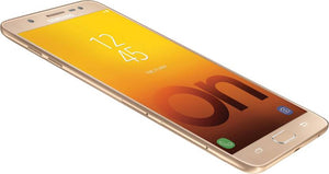 Samsung Galaxy On Max (Gold, 32 GB)  (4 GB RAM)